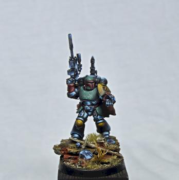space marine boba fett by pentafigs