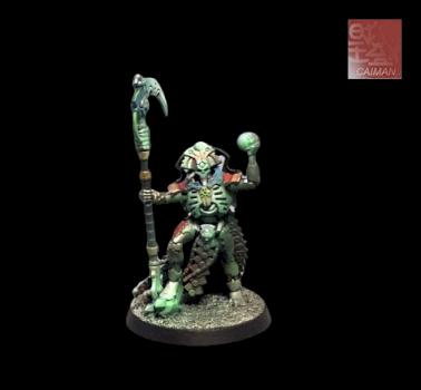 Necron by caiman