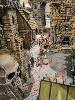 Mordheim / Tottenburg 019 by resuhellspawn