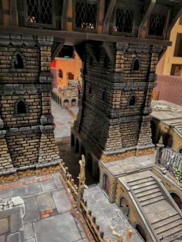 Mordheim / Tottenburg 022 by resuhellspawn