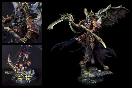 Warhammer by GreyS