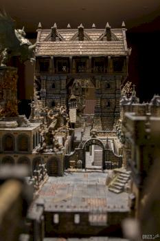 Mordheim / Tottenburg 013 by resuhellspawn
