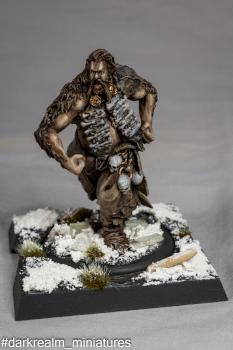 Mag Mar Tun Doh Weg by darkrealm-miniatures