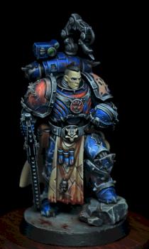 Ripper of the Dread squad (maybe Mawdrym Llansahai) by Guaboa