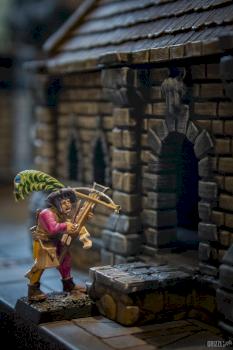 Mordheim / Tottenburg 006 by resuhellspawn