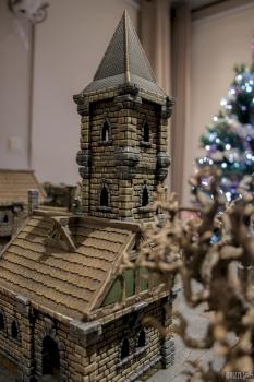 Mordheim / Tottenburg 016 by resuhellspawn