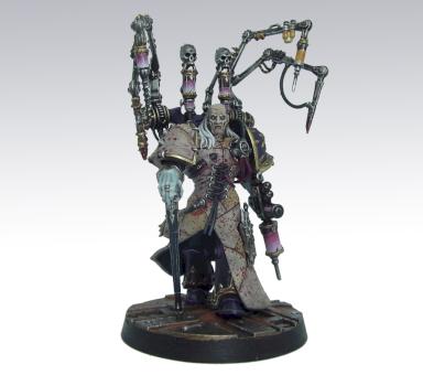 Fabius Bile by Haemogoblin