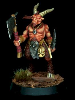 Gor by Kabin Miniatures