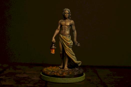 Alister by Abyssal Graphics