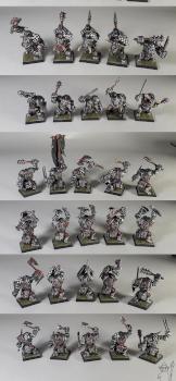 Iron Orks by Zoggi