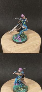 Sheskiin by TomDarkman