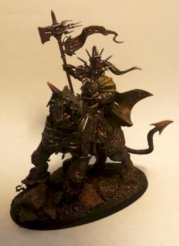 Celestant by Sigmund1138