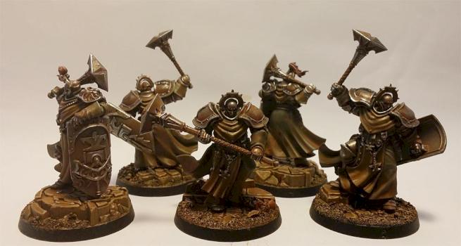 Sequitors by Sigmund1138