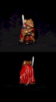 Colin from Mice and Mystics by peckersaurus