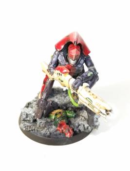 Hive Guard 1 by qusai