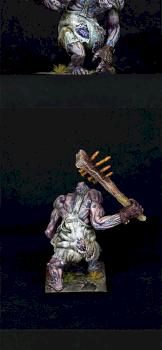 Grotesque - Ilyad Games by Zik