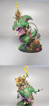 Mangler Squigs by Wlodi_workshop