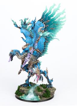Lord of Change by FaneOfIllusion