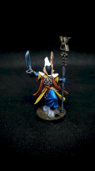 Spiritseer by Nyedi