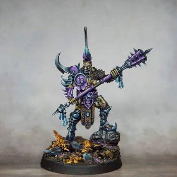 lord of pain by pentafigs