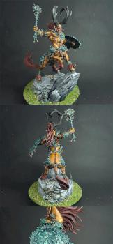 Kragnos End of Empires by GLD1