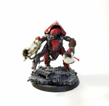 Hive Guard 3 by qusai