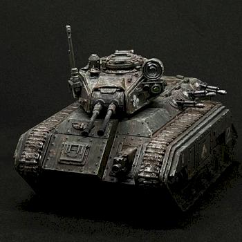 Chimera by Captbarnacles