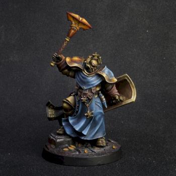 Stormcast by Nikiminis