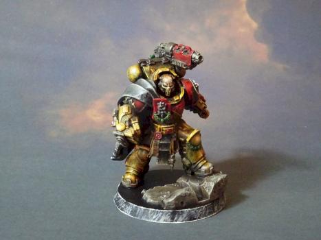 Tor Garadon by regis