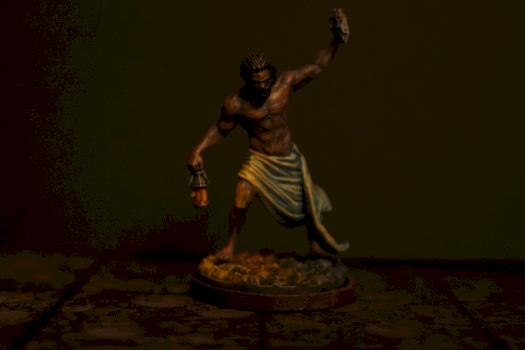 Zachary by Abyssal Graphics