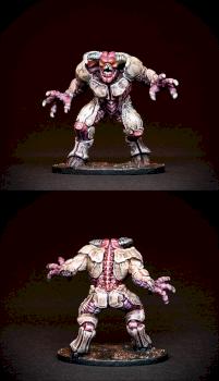 Baron of Hell by Kiardes