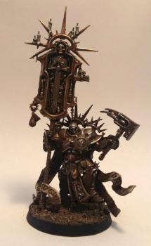 Relictor by Sigmund1138
