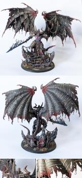 Be'lakor by Centipede
