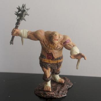 ogre by Gusto