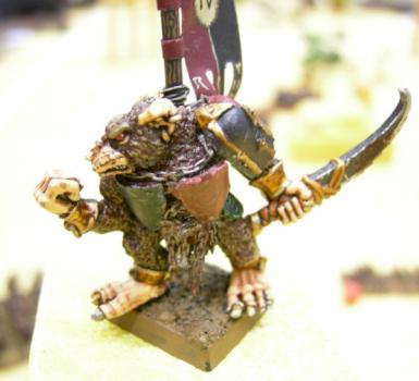 Une autre figurine by grosqueek