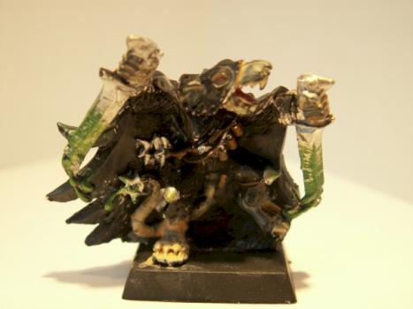Skaven Assasin by vs vs vs