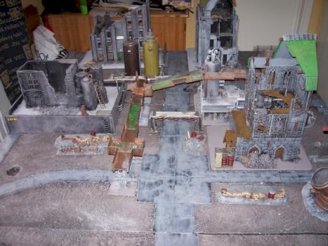 My town improved by magog77
