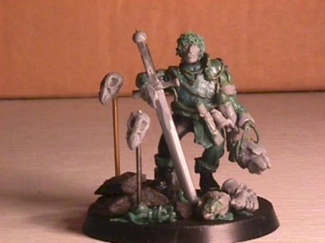 Konrad, the Konrad saga, Imperium by Matze 1990