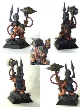 ForgeGuardian by Pepito