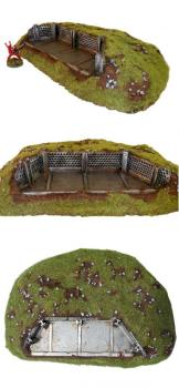 Another mini by Evilmushroomg