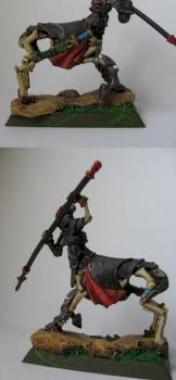Acheron Centaur by Norman