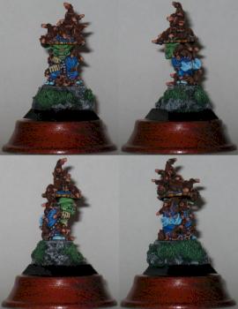 Hoosu Uzo by LazyHound
