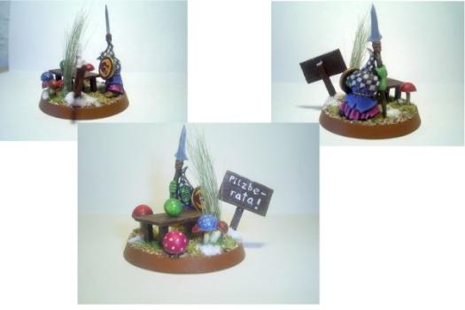 Goblin aus WD by moda