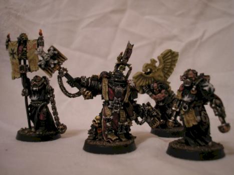 grimaldus by m106s