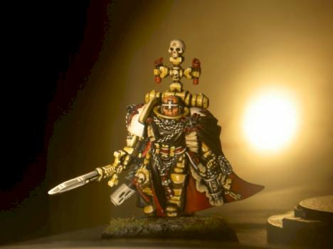 Another mini by spawn125