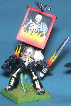 LOD Sergeant Doomer by 4800direct