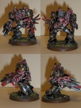 Obliterator Iron Warrior by rahx3ph0n