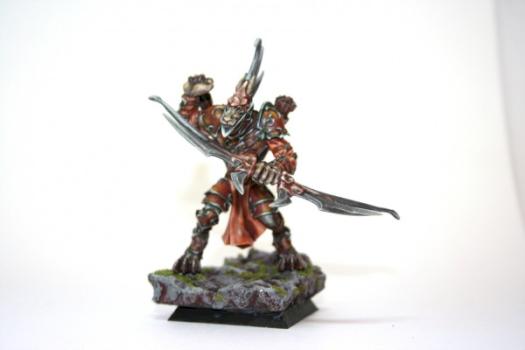Veneur de vile tis by carcous
