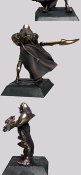 1st Dawn Warrior by Top poR