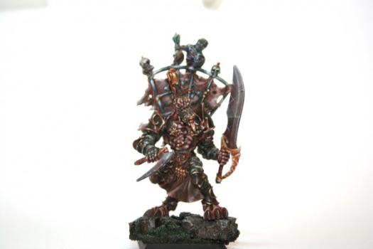 Nekhar by carcous